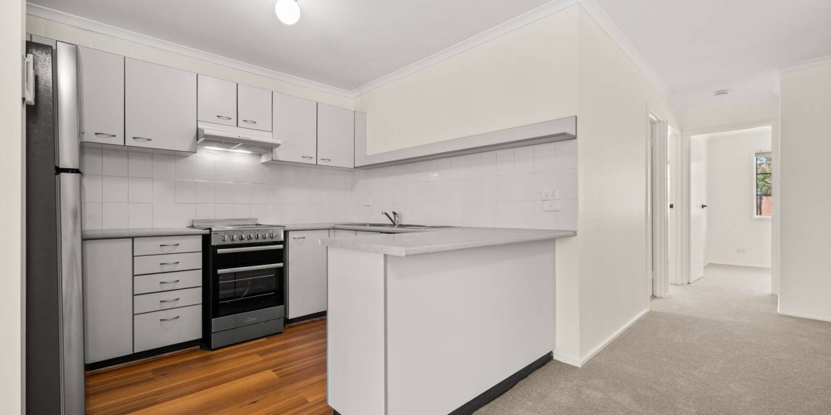 62/22 Archibald Street, LYNEHAM, ACT 2602 AUS