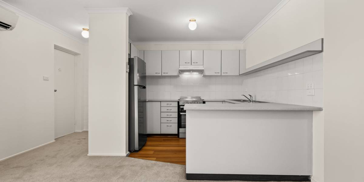 62/22 Archibald Street, LYNEHAM, ACT 2602 AUS