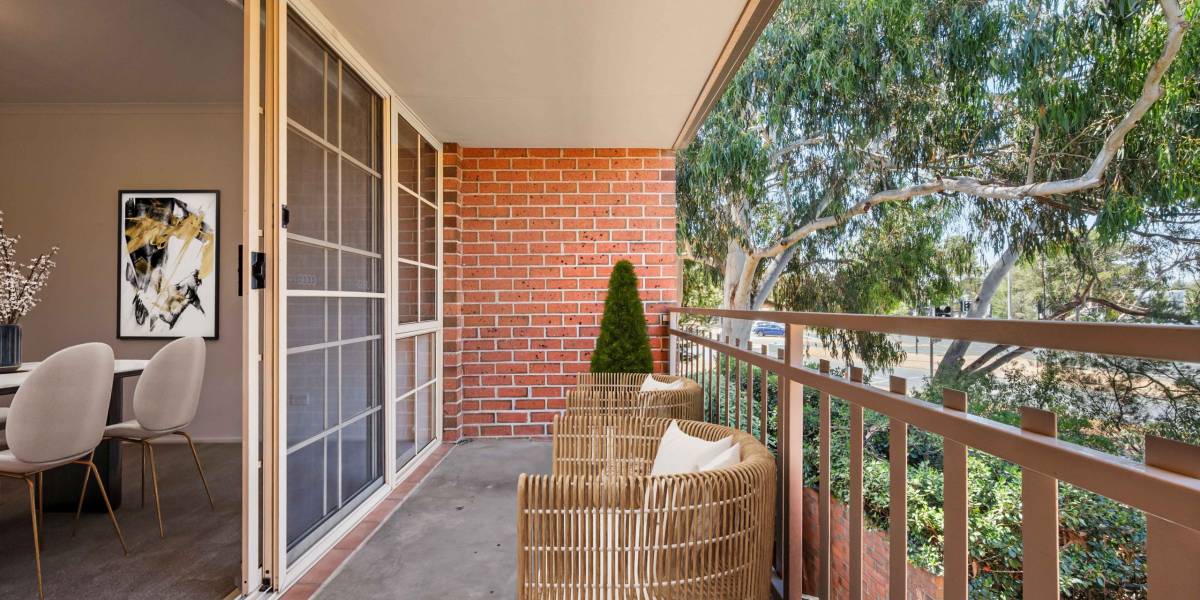 62/22 Archibald Street, LYNEHAM, ACT 2602 AUS