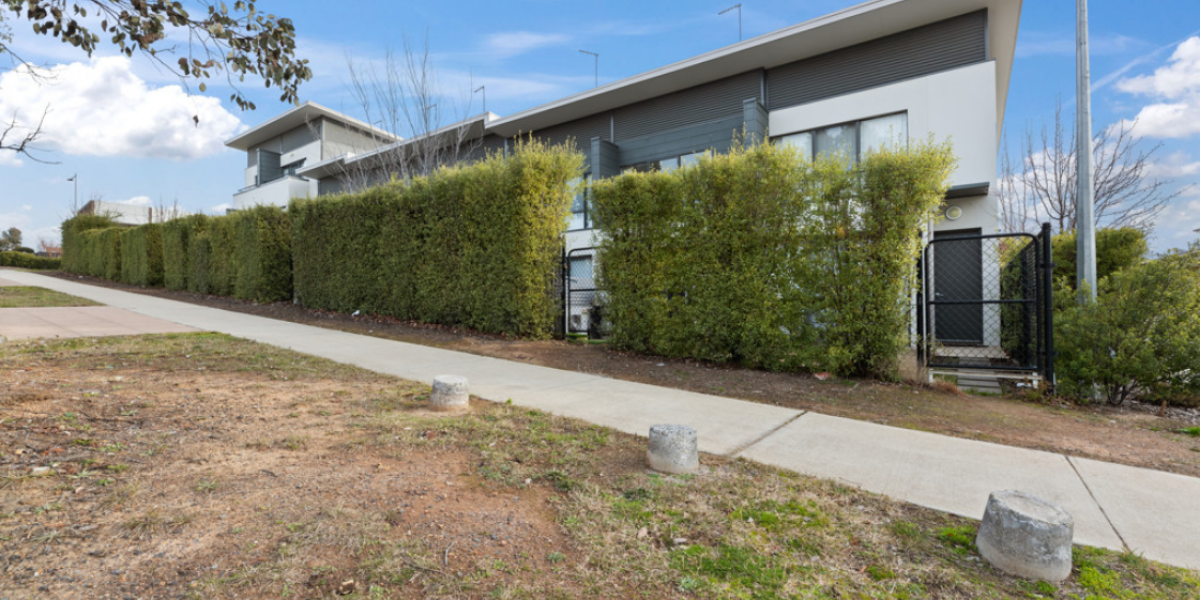 16/2 Pipeclay Street, LAWSON, ACT 2617 AUS