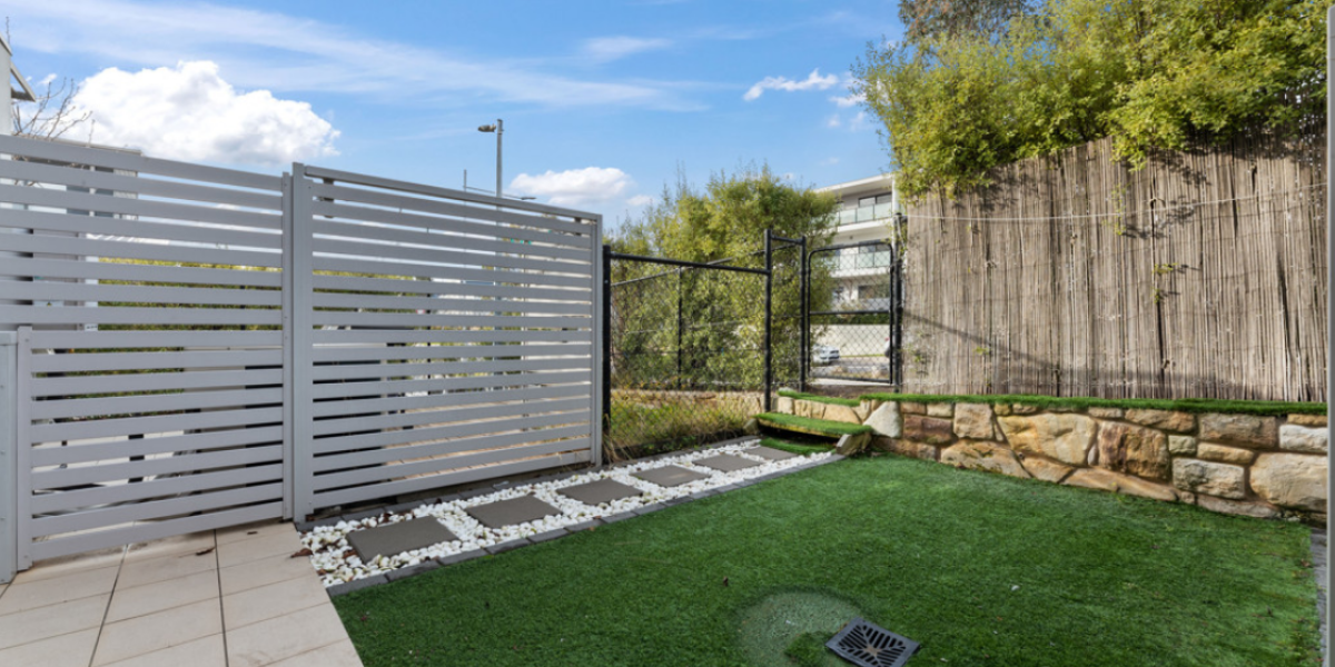 16/2 Pipeclay Street, LAWSON, ACT 2617 AUS