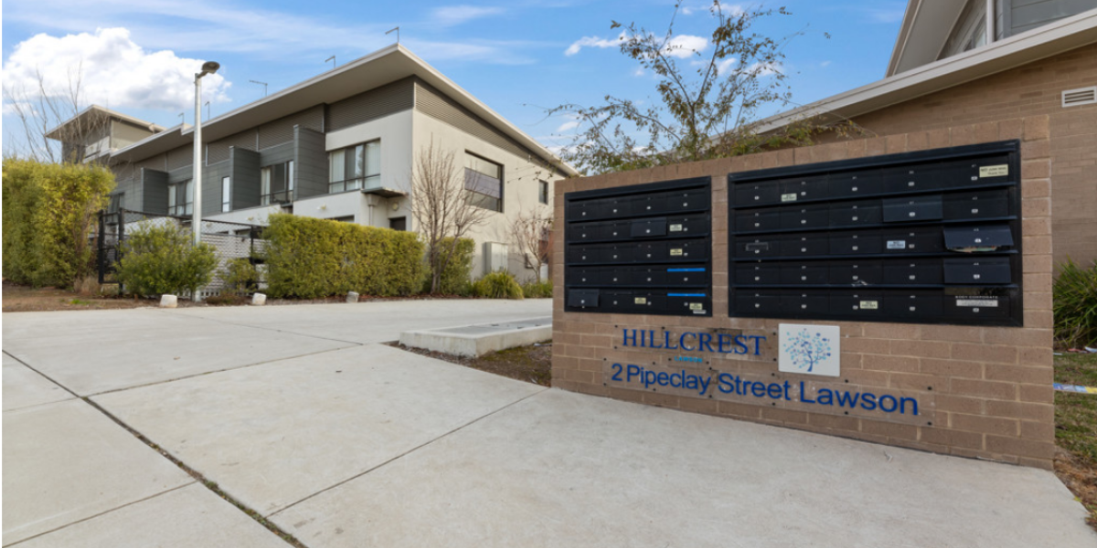 16/2 Pipeclay Street, LAWSON, ACT 2617 AUS