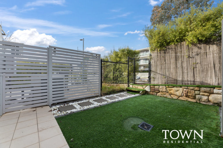 16/2 Pipeclay Street, LAWSON  ACT  2617