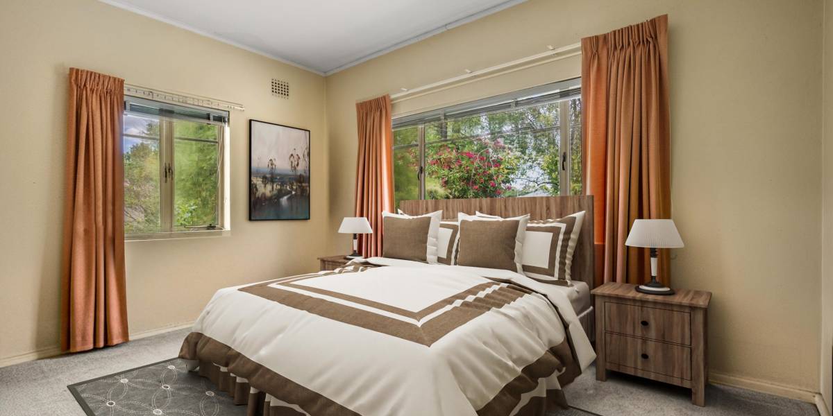 21 Westgarth Street, O'CONNOR, ACT 2602 AUS