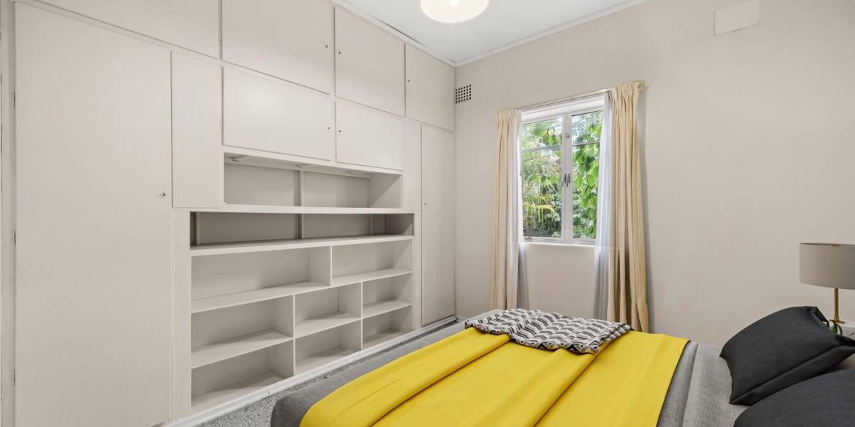 21 Westgarth Street, O'CONNOR, ACT 2602 AUS