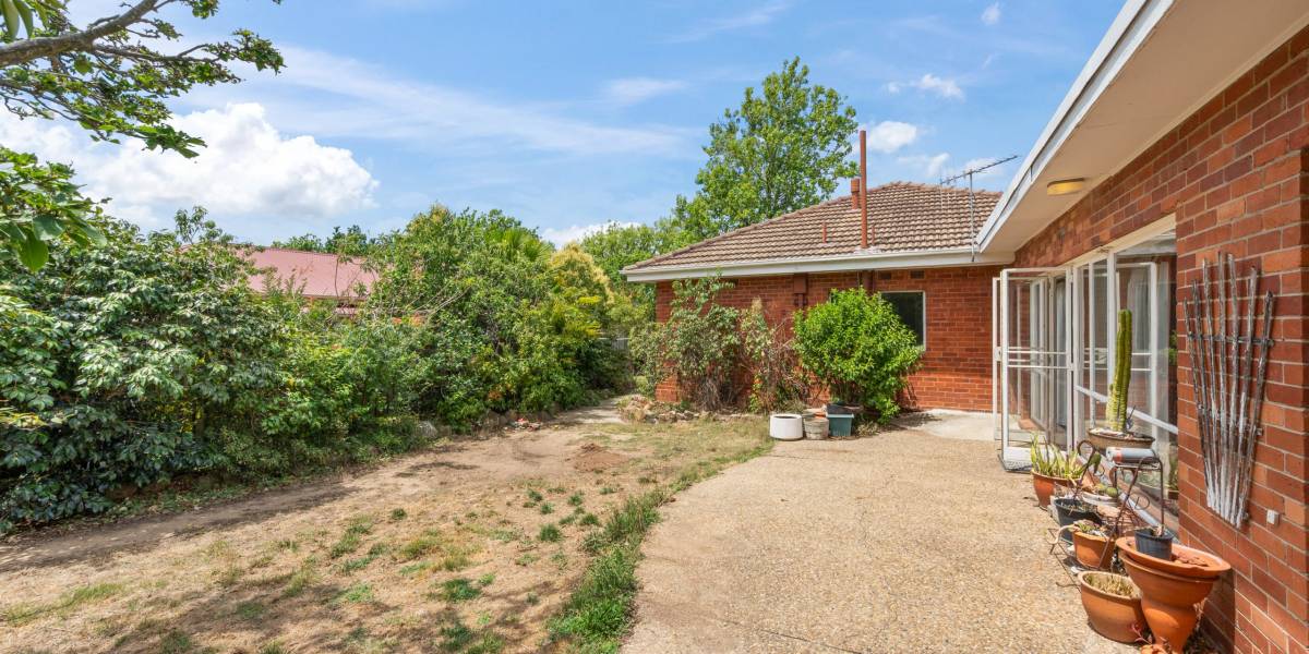 21 Westgarth Street, O'CONNOR, ACT 2602 AUS