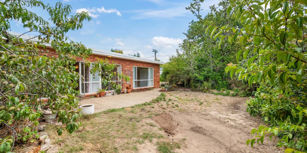 21 Westgarth Street, O'CONNOR, ACT 2602 AUS