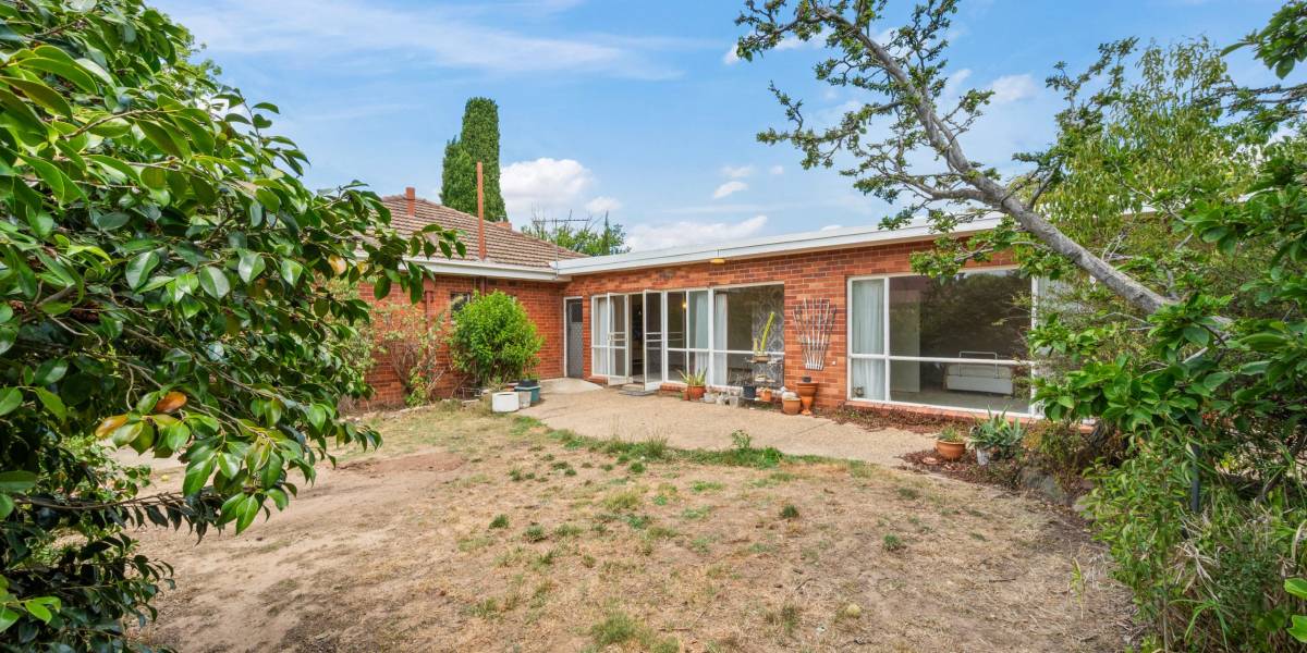 21 Westgarth Street, O'CONNOR, ACT 2602 AUS