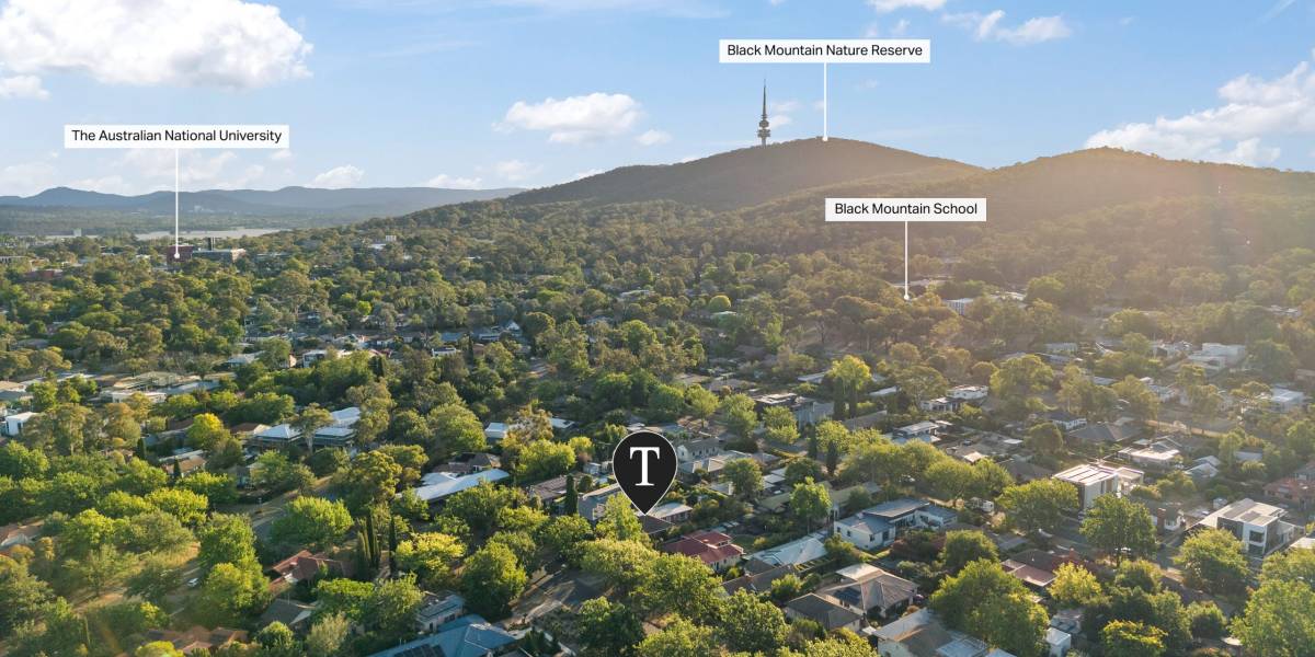 21 Westgarth Street, O'CONNOR, ACT 2602 AUS