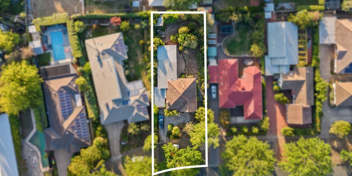 21 Westgarth Street, O'CONNOR, ACT 2602 AUS