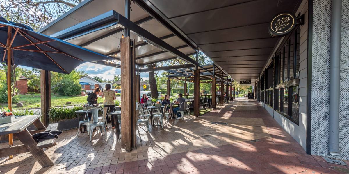 21 Westgarth Street, O'CONNOR, ACT 2602 AUS