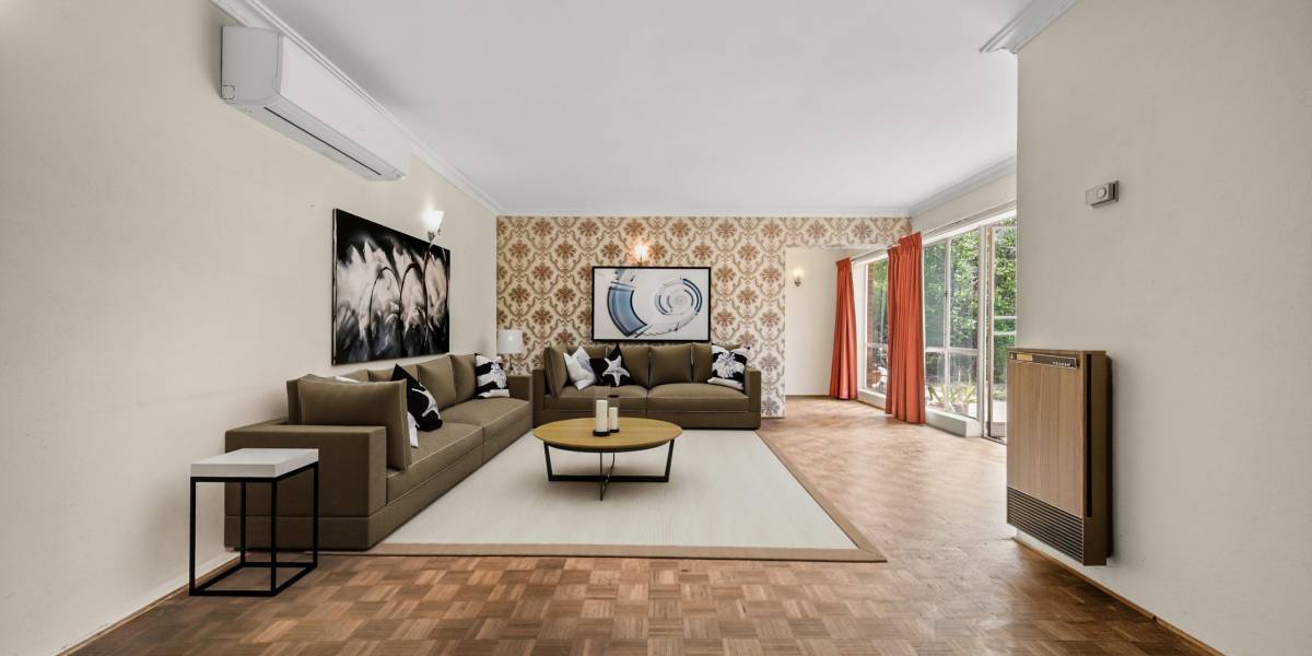 21 Westgarth Street, O'CONNOR, ACT 2602 AUS