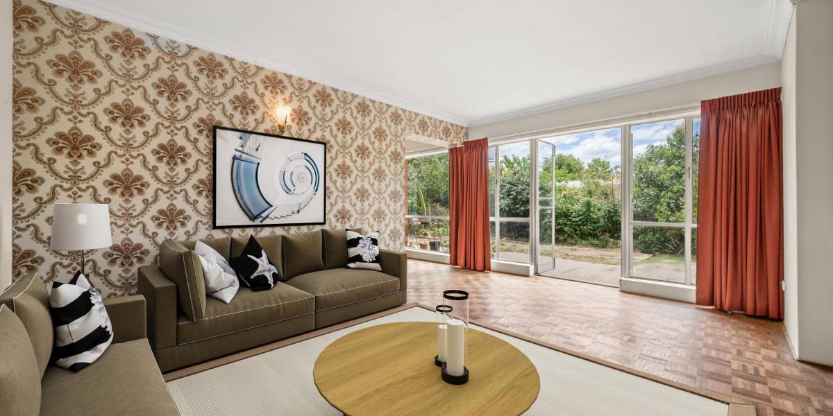 21 Westgarth Street, O'CONNOR, ACT 2602 AUS