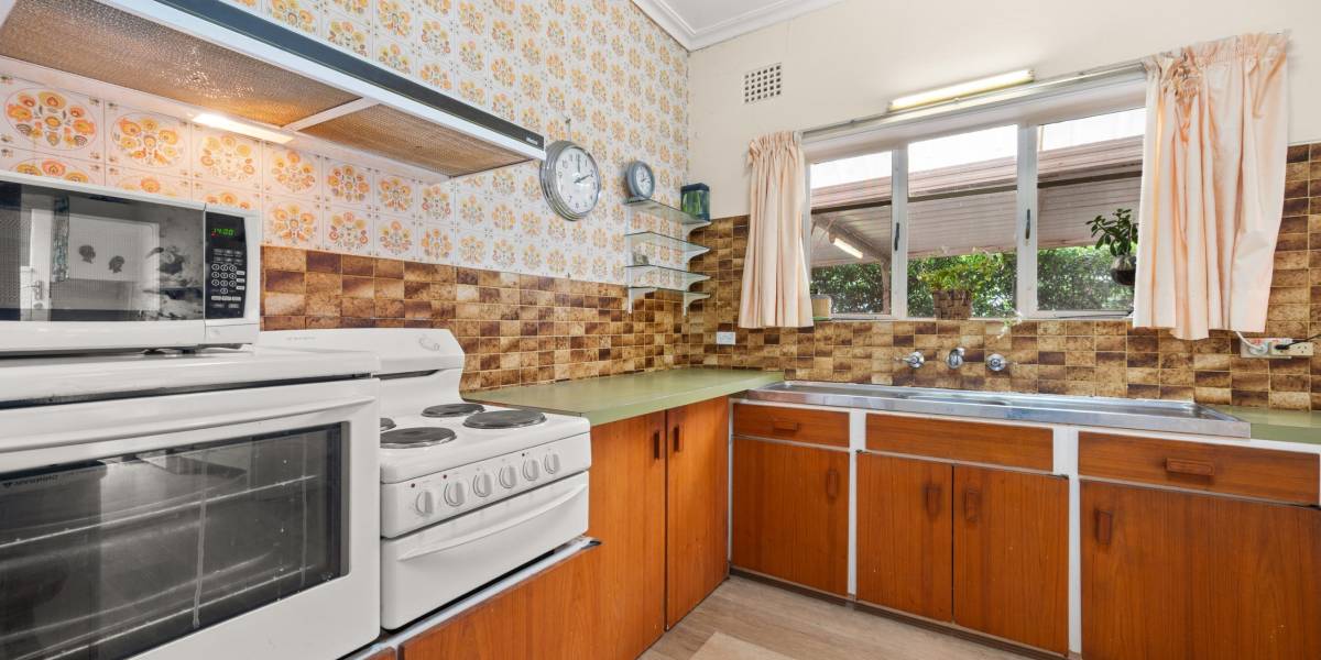 21 Westgarth Street, O'CONNOR, ACT 2602 AUS