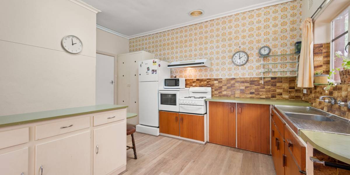 21 Westgarth Street, O'CONNOR, ACT 2602 AUS