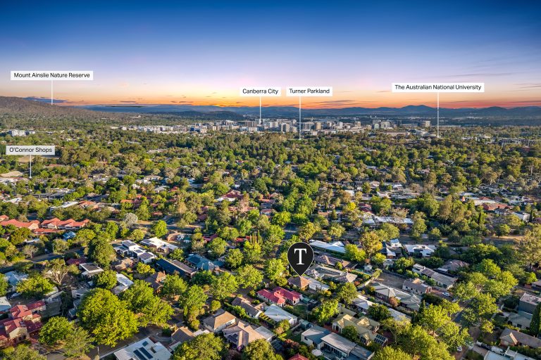 21 Westgarth Street, O’CONNOR  ACT  2602