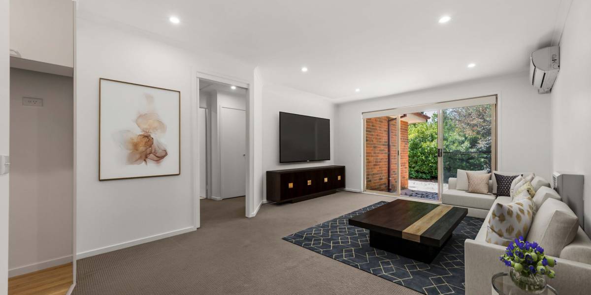 31/45 Freda Bennett Circuit, NICHOLLS, ACT 2913 AUS