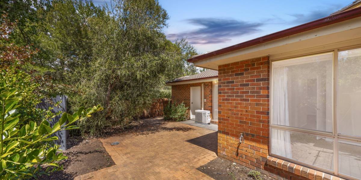 31/45 Freda Bennett Circuit, NICHOLLS, ACT 2913 AUS