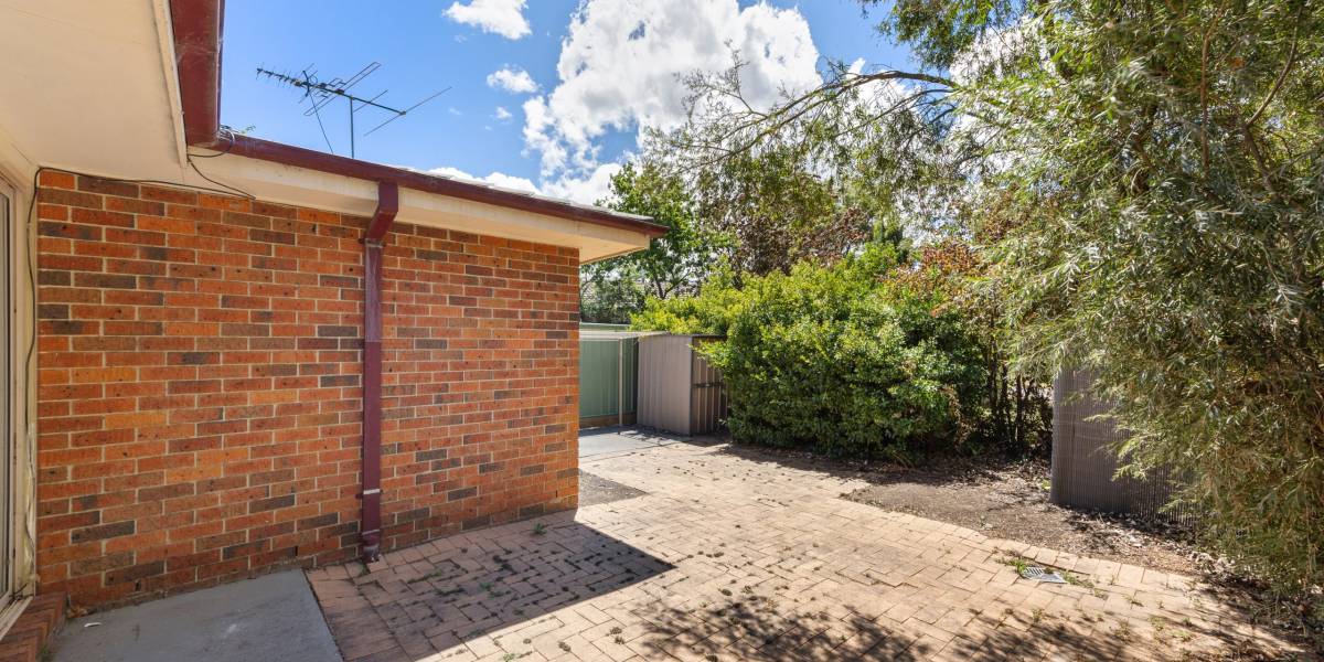31/45 Freda Bennett Circuit, NICHOLLS, ACT 2913 AUS