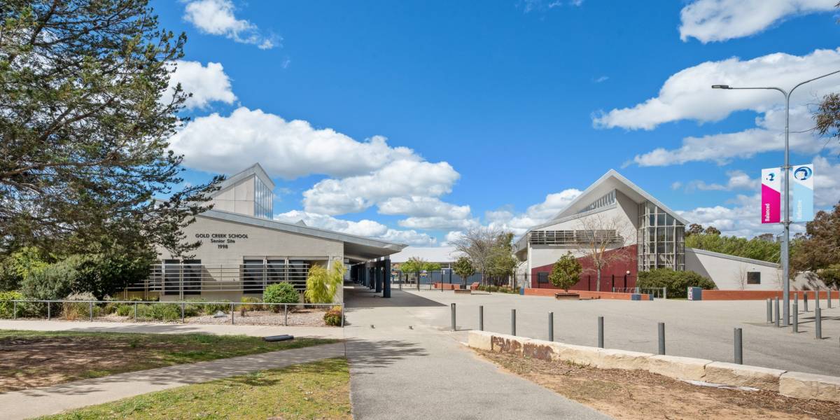 31/45 Freda Bennett Circuit, NICHOLLS, ACT 2913 AUS