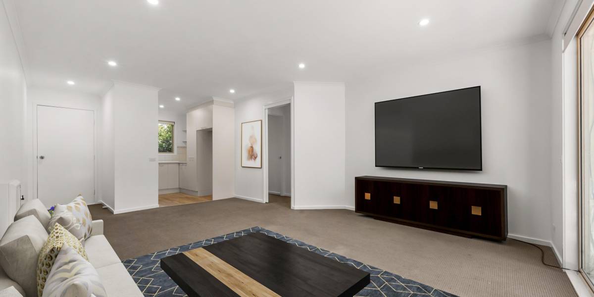31/45 Freda Bennett Circuit, NICHOLLS, ACT 2913 AUS