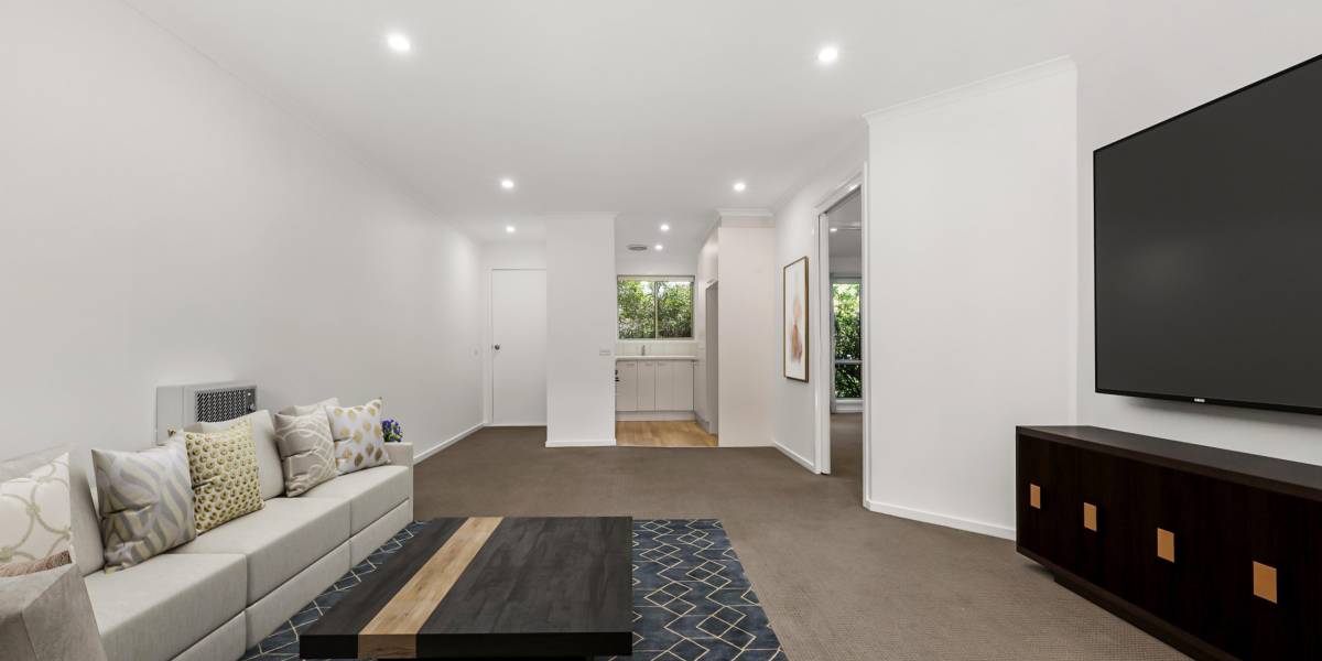 31/45 Freda Bennett Circuit, NICHOLLS, ACT 2913 AUS