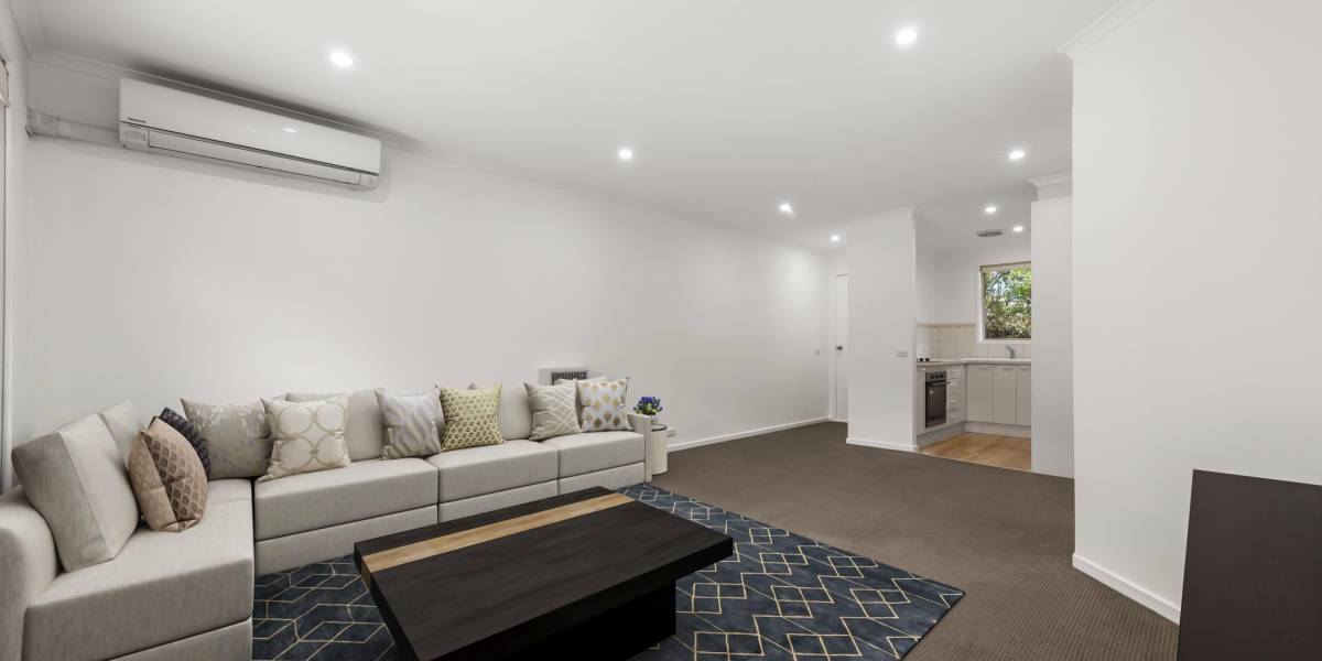 31/45 Freda Bennett Circuit, NICHOLLS, ACT 2913 AUS
