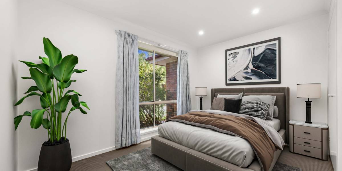 31/45 Freda Bennett Circuit, NICHOLLS, ACT 2913 AUS