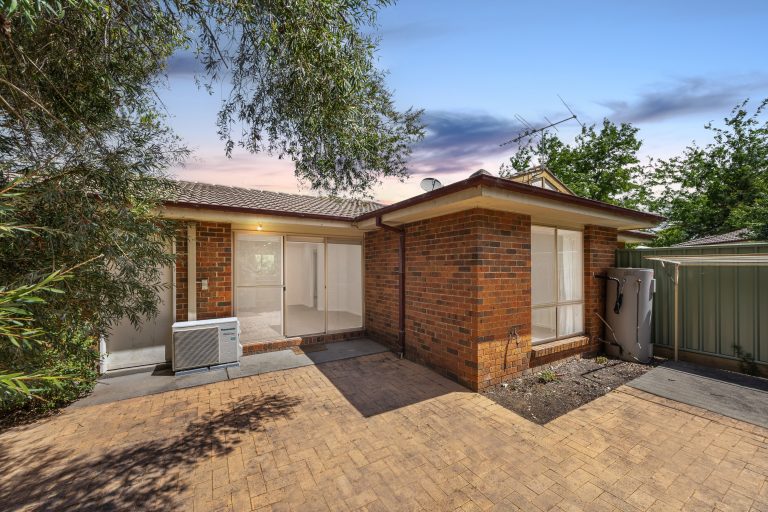 31/45 Freda Bennett Circuit, NICHOLLS  ACT  2913
