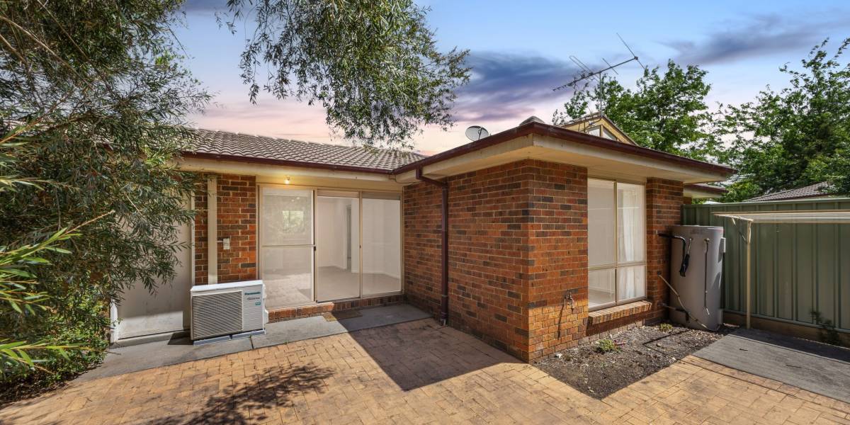 31/45 Freda Bennett Circuit, NICHOLLS, ACT 2913 AUS