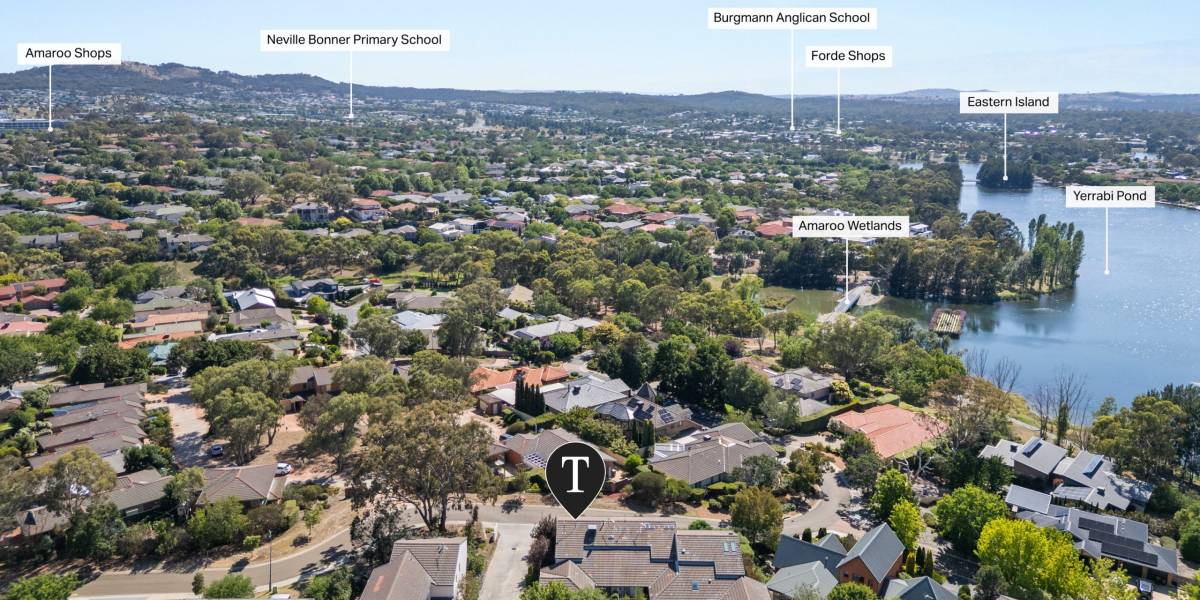 2/51 Sandover Circuit, AMAROO, ACT 2914 AUS
