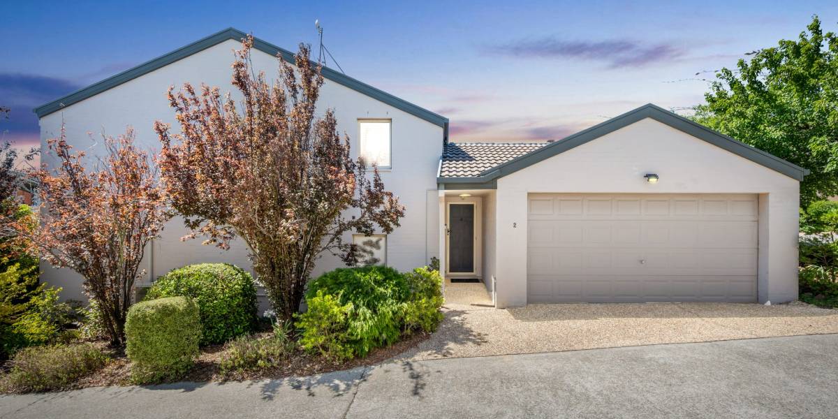 2/51 Sandover Circuit, AMAROO, ACT 2914 AUS