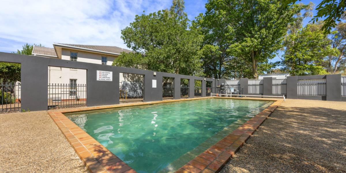 36/20 Federal Highway, WATSON, ACT 2602 AUS