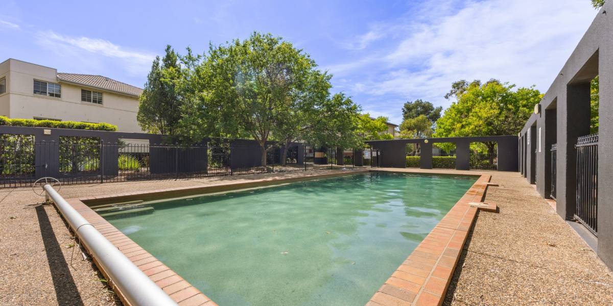 36/20 Federal Highway, WATSON, ACT 2602 AUS