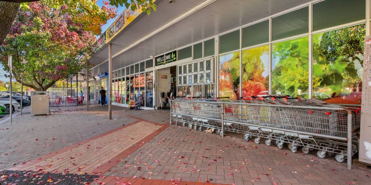 36/20 Federal Highway, WATSON, ACT 2602 AUS
