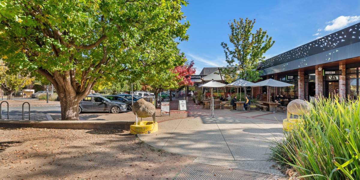 36/20 Federal Highway, WATSON, ACT 2602 AUS