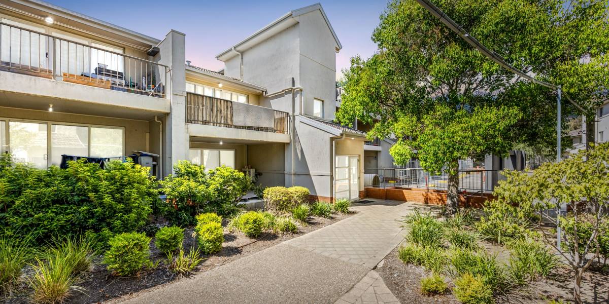36/20 Federal Highway, WATSON, ACT 2602 AUS