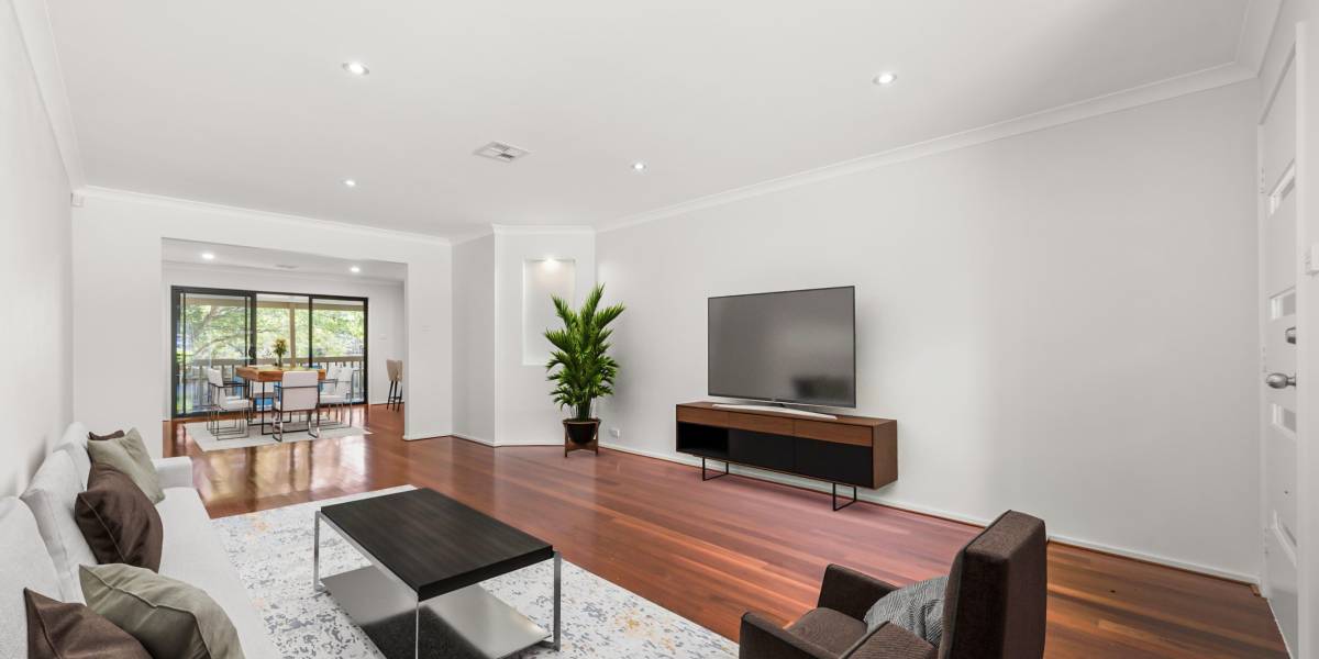 9/70 Hurtle Avenue, BONYTHON, ACT 2905 AUS