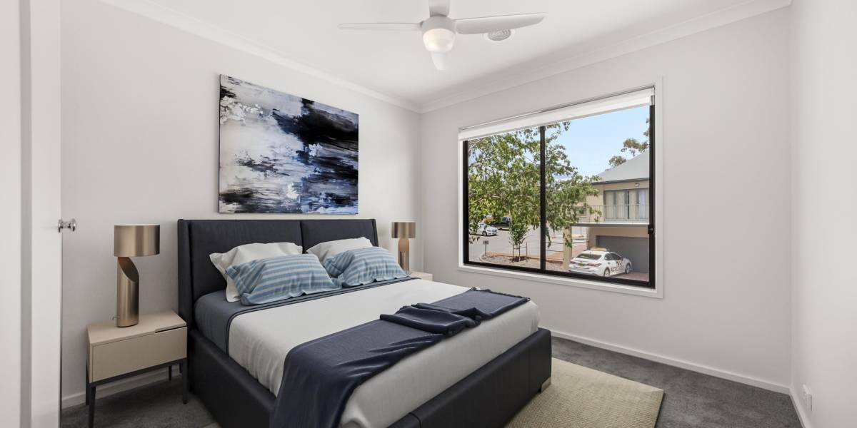 9/70 Hurtle Avenue, BONYTHON, ACT 2905 AUS