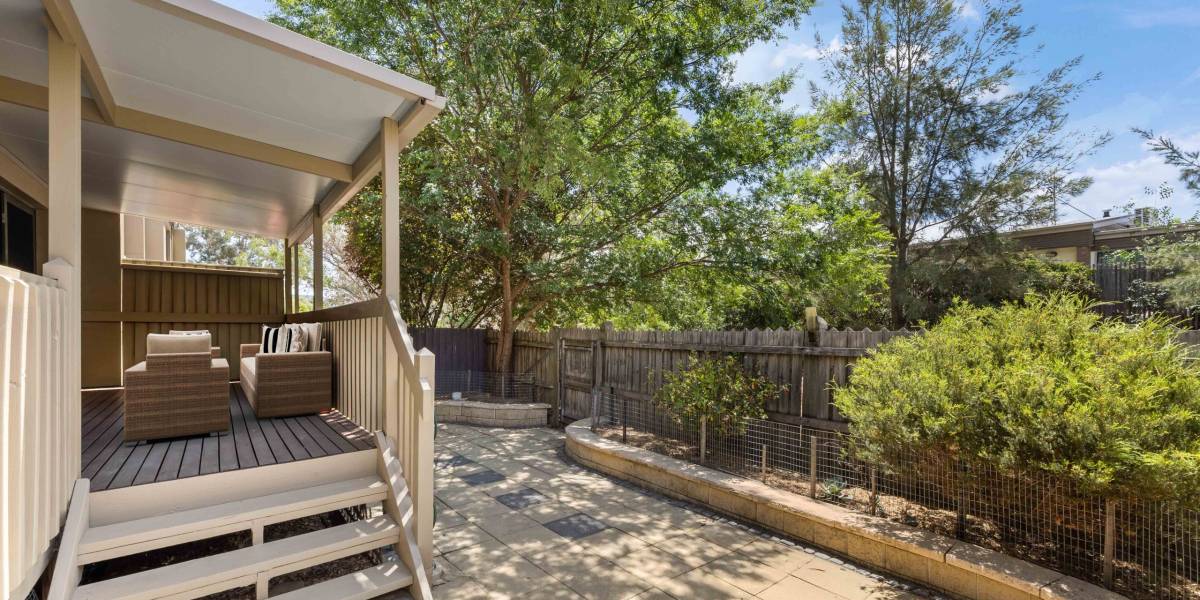 9/70 Hurtle Avenue, BONYTHON, ACT 2905 AUS