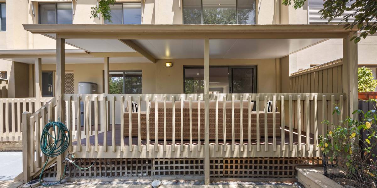 9/70 Hurtle Avenue, BONYTHON, ACT 2905 AUS