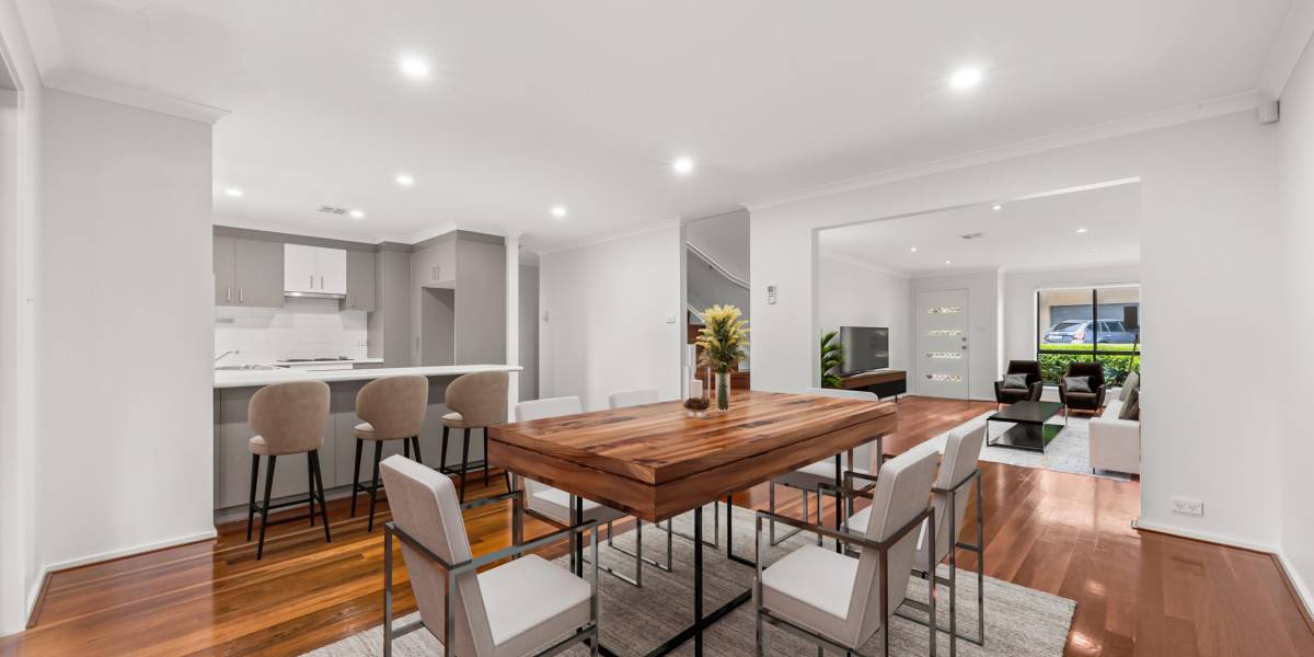 9/70 Hurtle Avenue, BONYTHON, ACT 2905 AUS