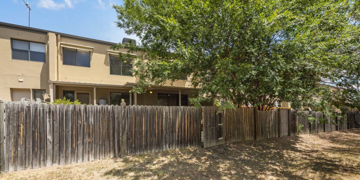 9/70 Hurtle Avenue, BONYTHON, ACT 2905 AUS