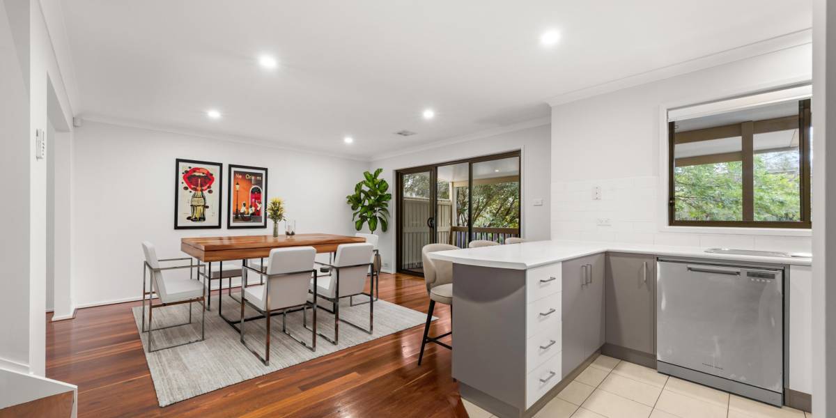 9/70 Hurtle Avenue, BONYTHON, ACT 2905 AUS