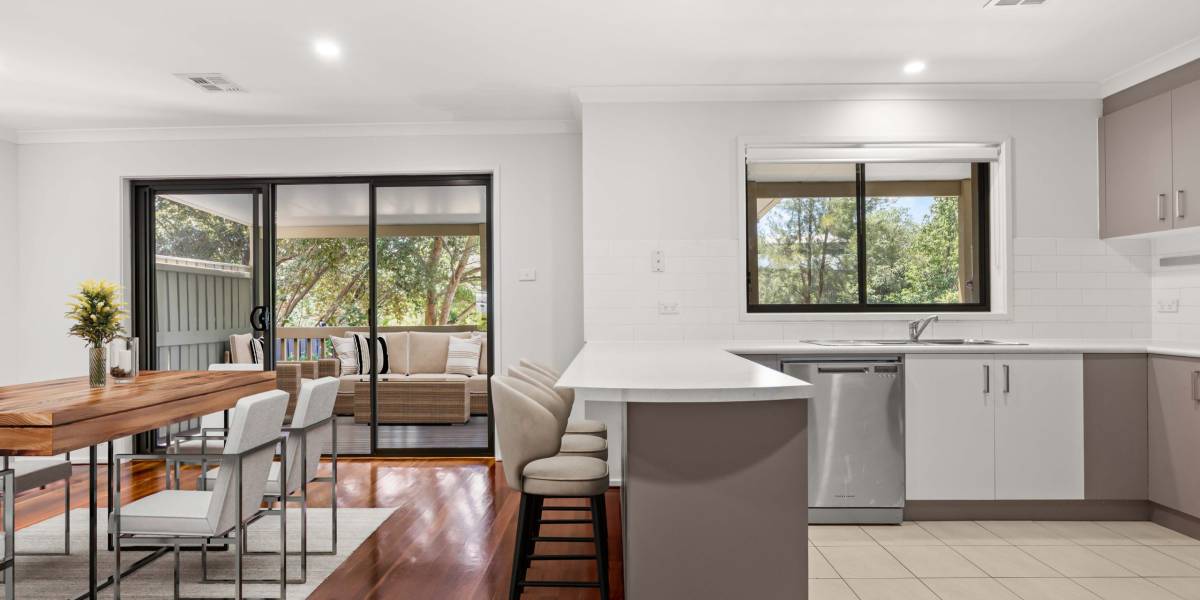 9/70 Hurtle Avenue, BONYTHON, ACT 2905 AUS