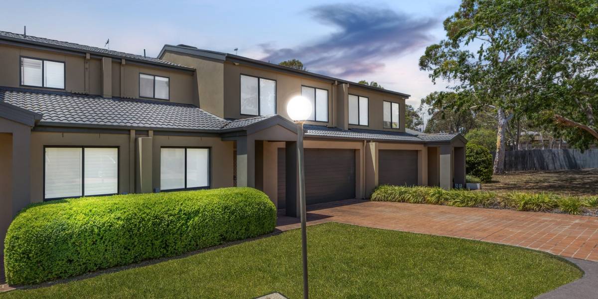 9/70 Hurtle Avenue, BONYTHON, ACT 2905 AUS