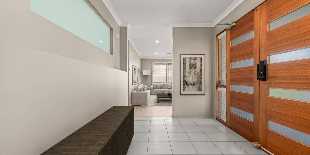 28 Max Purnell Street, FORDE, ACT 2914 AUS