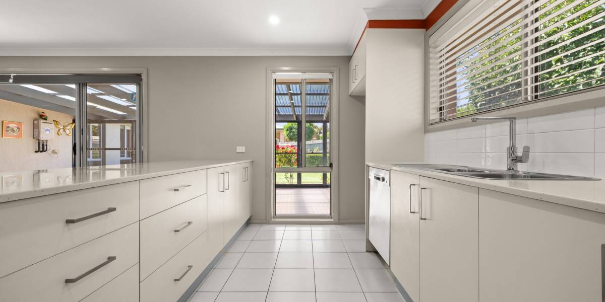 28 Max Purnell Street, FORDE, ACT 2914 AUS