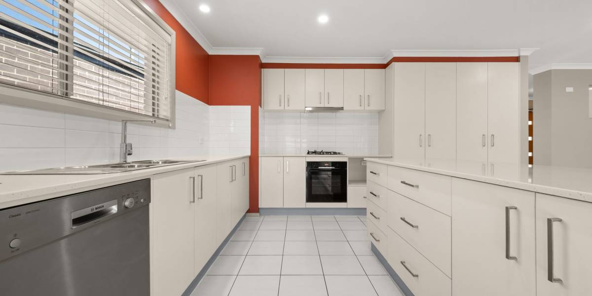 28 Max Purnell Street, FORDE, ACT 2914 AUS