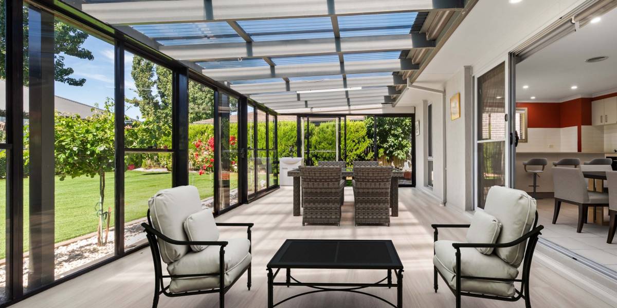 28 Max Purnell Street, FORDE, ACT 2914 AUS